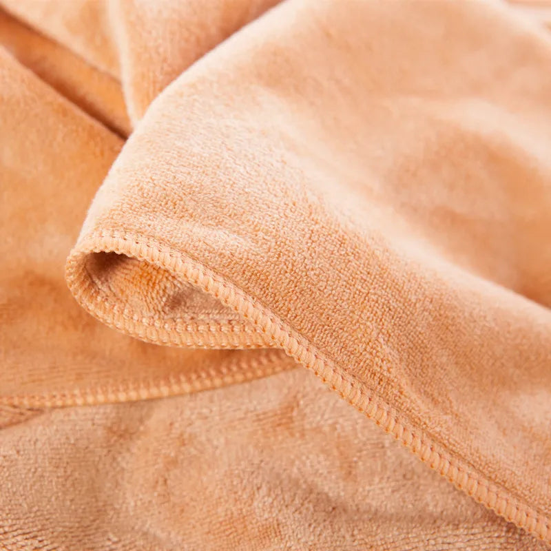 Large Microfiber Bath Towel – Soft, Absorbent, Quick-Dry Microfiber Bath Towel Babs
