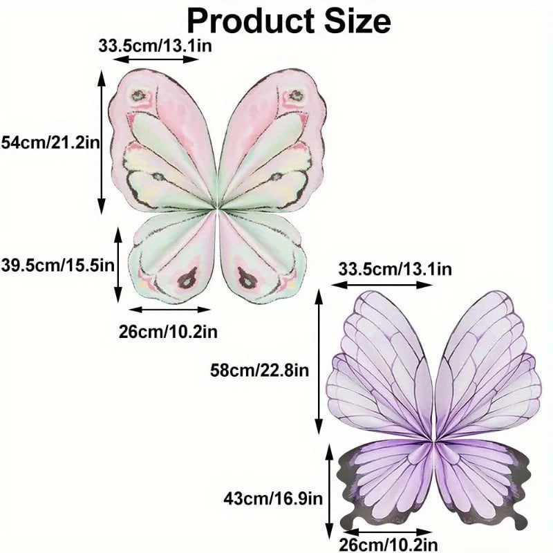 20pcs Butterfly Floral Kraft Wrapping Paper – Gift & Bouquet Sheets Floral Wrapping Paper Babs