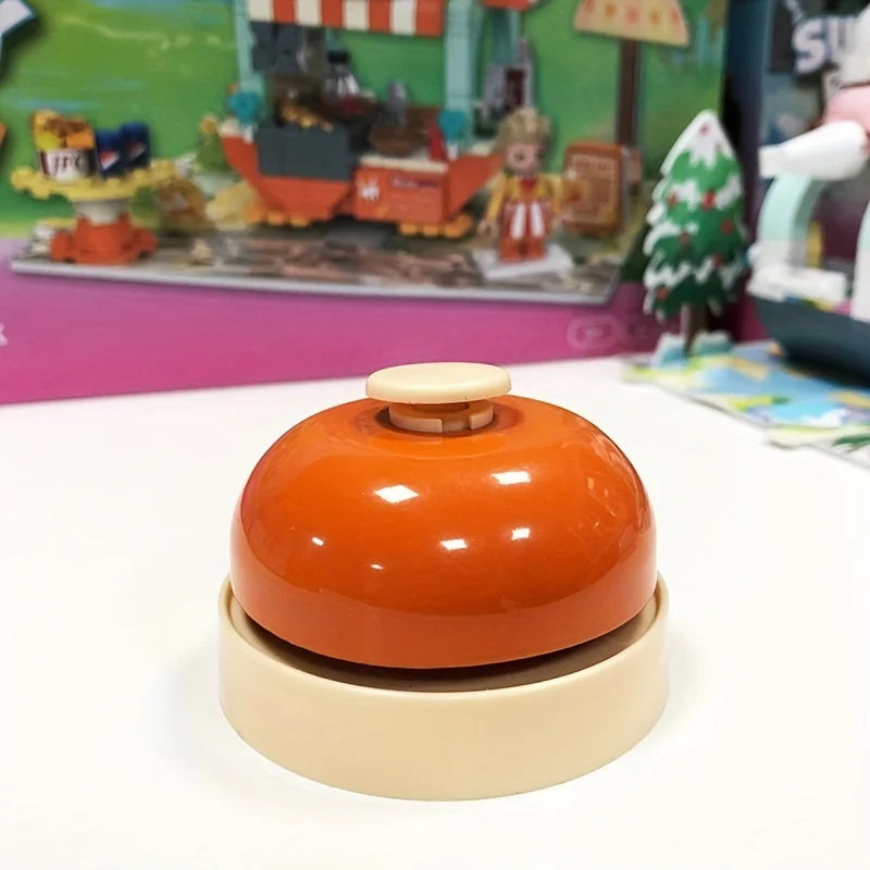 Service Call Bell – Front Desk & Restaurant Table Bell Service Call Bell Babs Brown