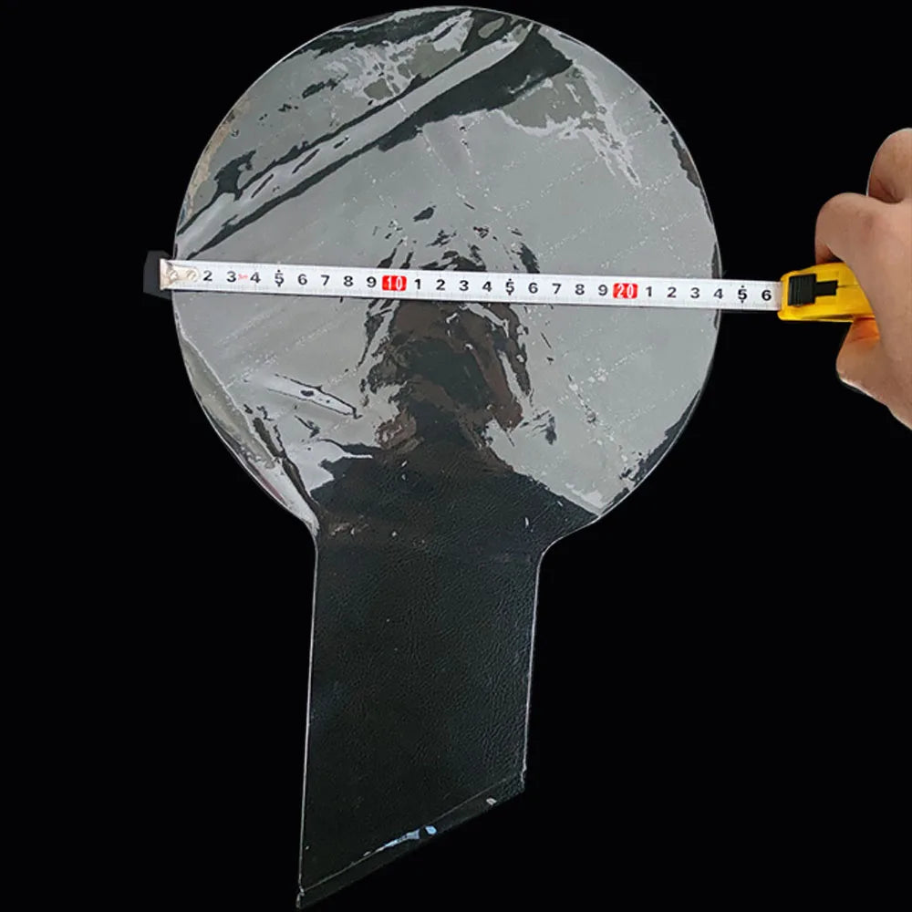 Transparent Bobo Bubble Balloons 10–100pcs | 24" Party Decor Party Balloons Babs