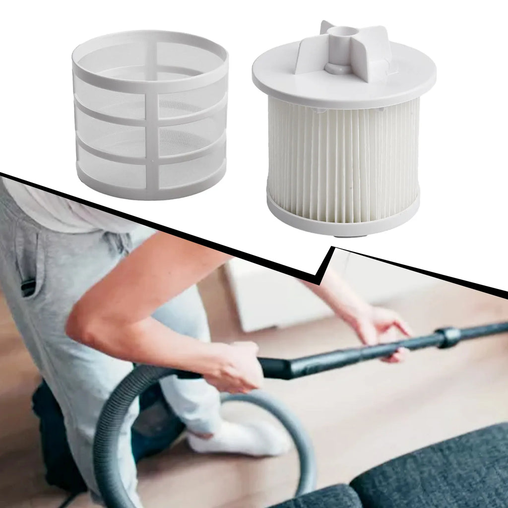 Hoover Sprint U66 Vacuum Filter Kit – LEENKEA SE71 Spare Part Vacuum Filter Kit Babs