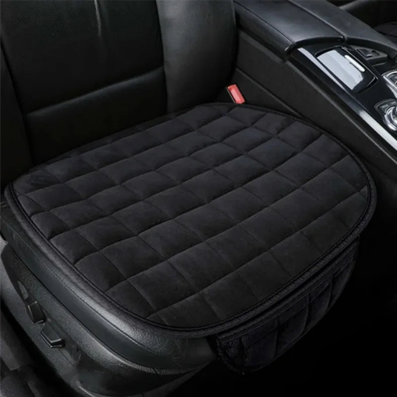 Universal Car Seat Cover – Anti-Slip Memory Foam Cushion Car Seat Cover Babs