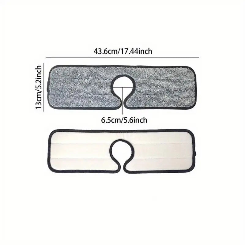 3-Pack Kitchen Sink Splash Mat – Microfiber Absorbent Faucet Mat Kitchen Sink Mat Babs