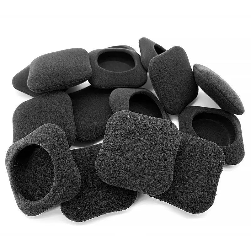 4-Pack Foam Ear Pads for H150 H130 H250 H151 Headphones Headphone Ear Cushions Babs
