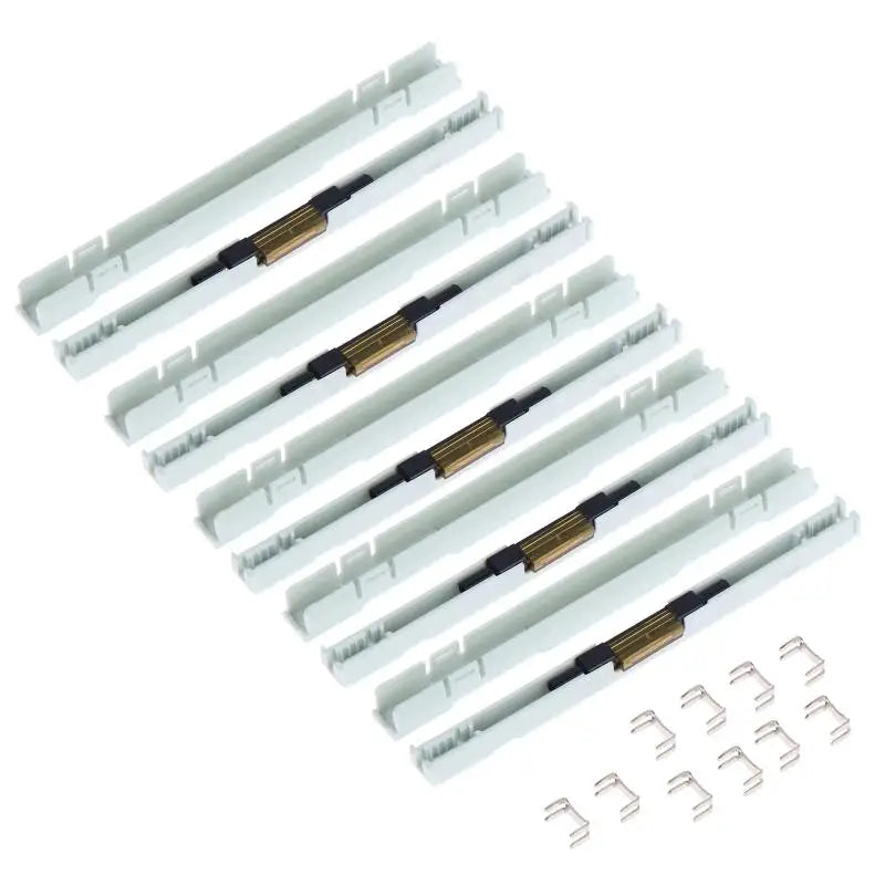Fiber Mechanical Splice Connector – Single Mode Drop Cable 2/5/10Pcs Fiber Splice Connector Babs 5sets