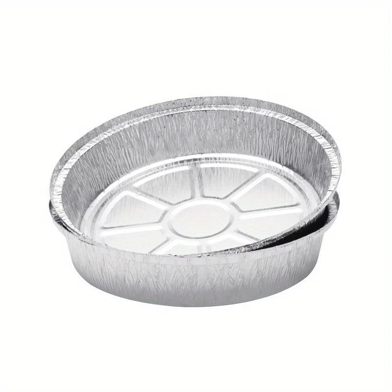 High-Temp Air Fryer Tray for BBQ, Oven & Baking Air Fryer Baking Tray Babs