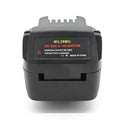 Milwaukee M28 to M18 Battery Adapter Converter MIL28MIL Battery Adapter Babs MIL28MIL