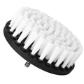 5-Inch Soft Drill Brush | Electric Scrubber for Bathroom & Car Drill Brush Attachment Babs 5 inch