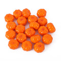 Mini Artificial Pumpkins 10/20 Pcs – Fall & Harvest Home Decor Artificial Pumpkin Decor Babs Pumpkin 10Pcs