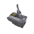 Ryobi 18V to Dyson V7 V8 Battery Adapter Converter RYO18V7V8 Battery Adapter Converter Babs RYO18V7V8
