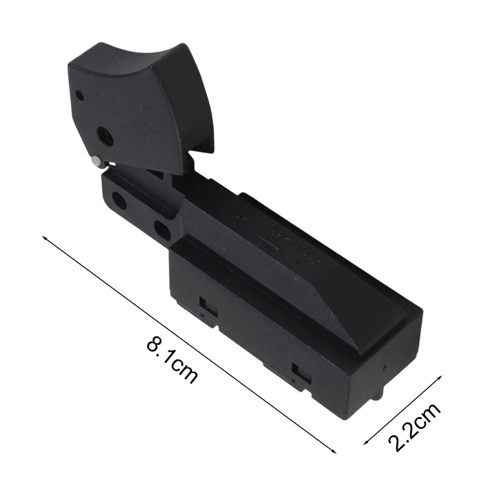 Circular Saw Trigger Switch 23-66-2635 | Quick Replacement Power Tool Switch Babs