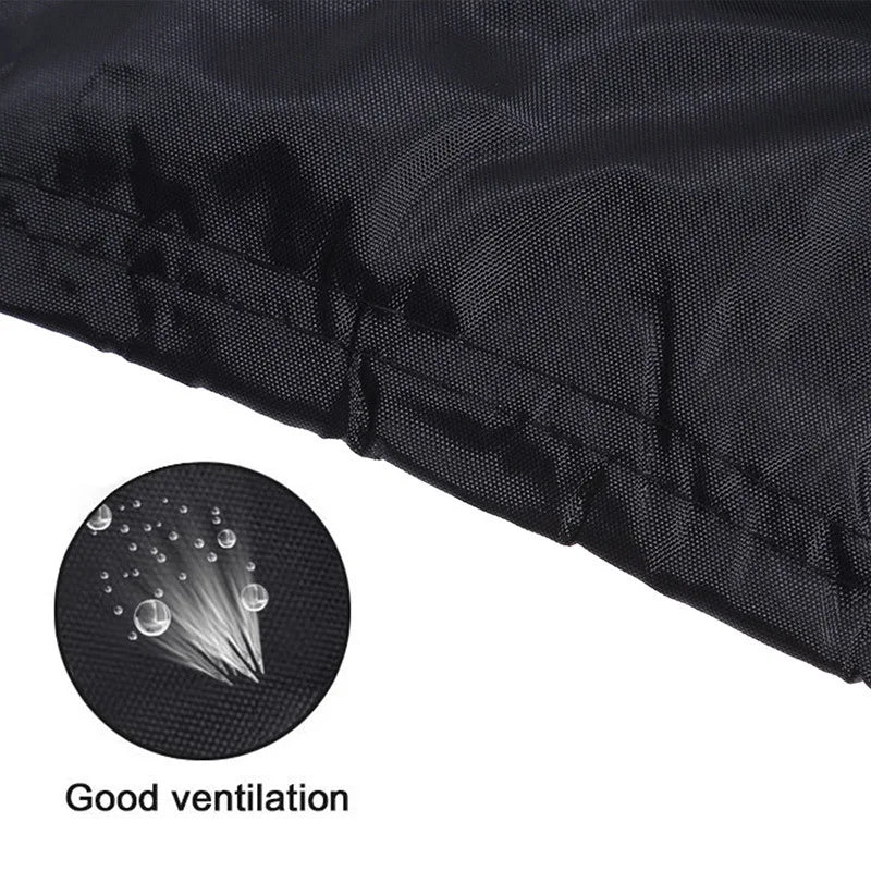 Waterproof Parasol Cover – Patio & Beach Umbrella Protection Umbrella Cover Babs