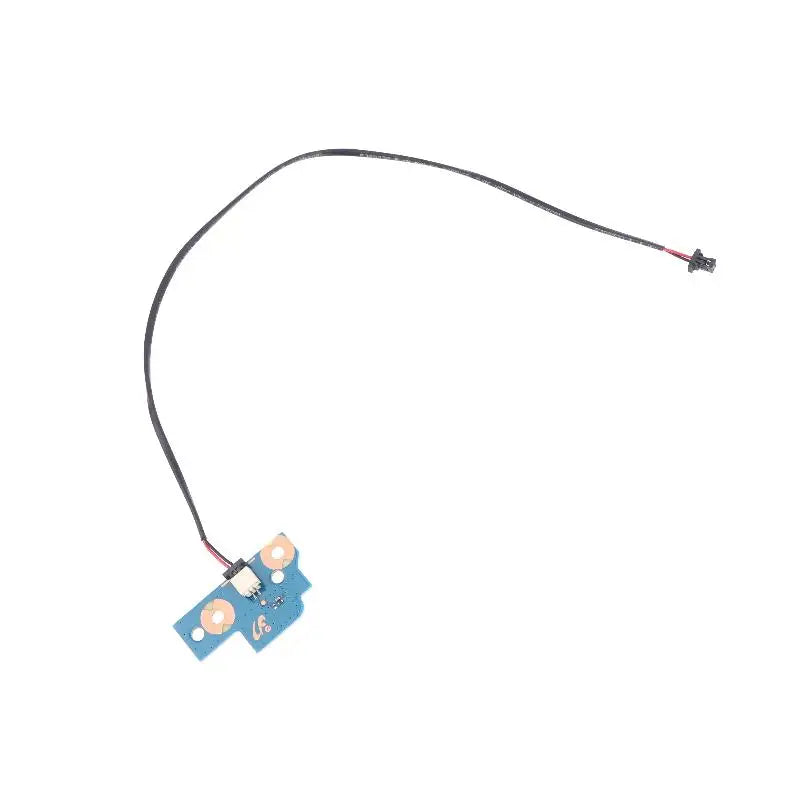 Laptop Power Button Board & Cable BA92-16330A NP300E5K/M/L Laptop Repair Part Babs