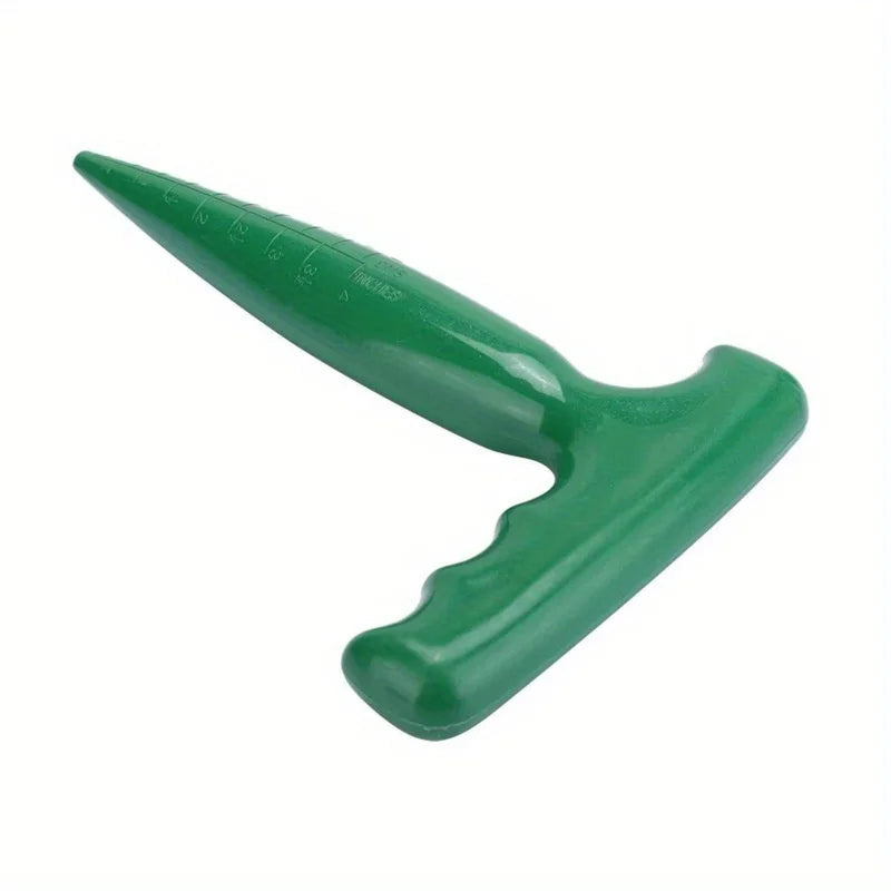 Portable Garden Sowing & Transplant Digging Tool Garden Hand Tool Babs