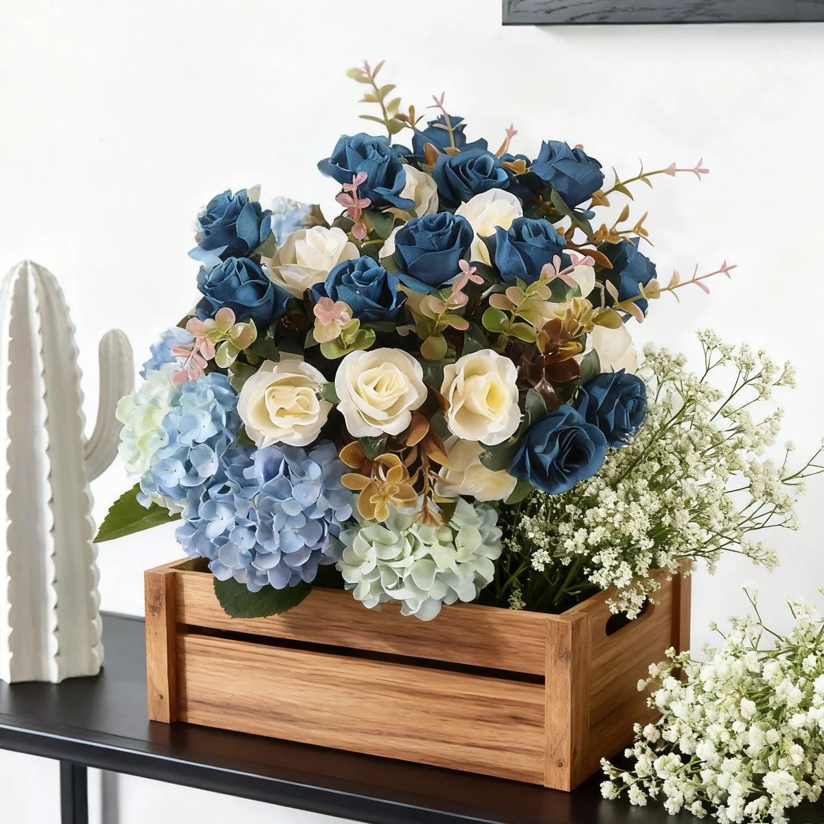Artificial Silk Rose Flowers – Wedding, Bouquet & Home Decor Artificial Silk Flowers Babs