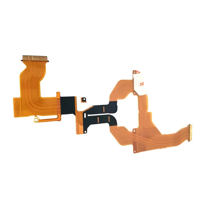 LCD Screen Flex Cable for Sony NEX-5R & NEX-5T Camera Repair Camera Flex Cable Babs