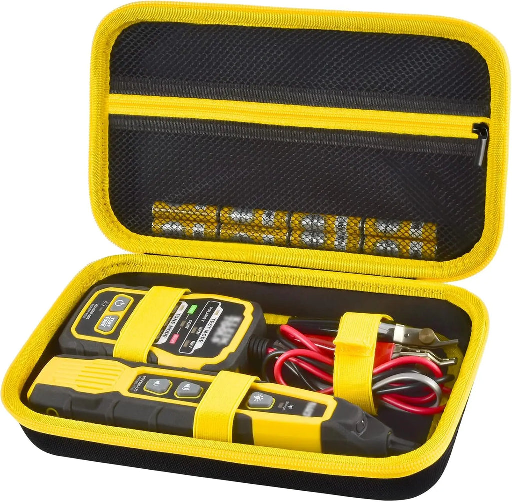 Paiyule Case for Klein Tools Wire Tracer & Tone Generator Kit Tool Storage Case Babs