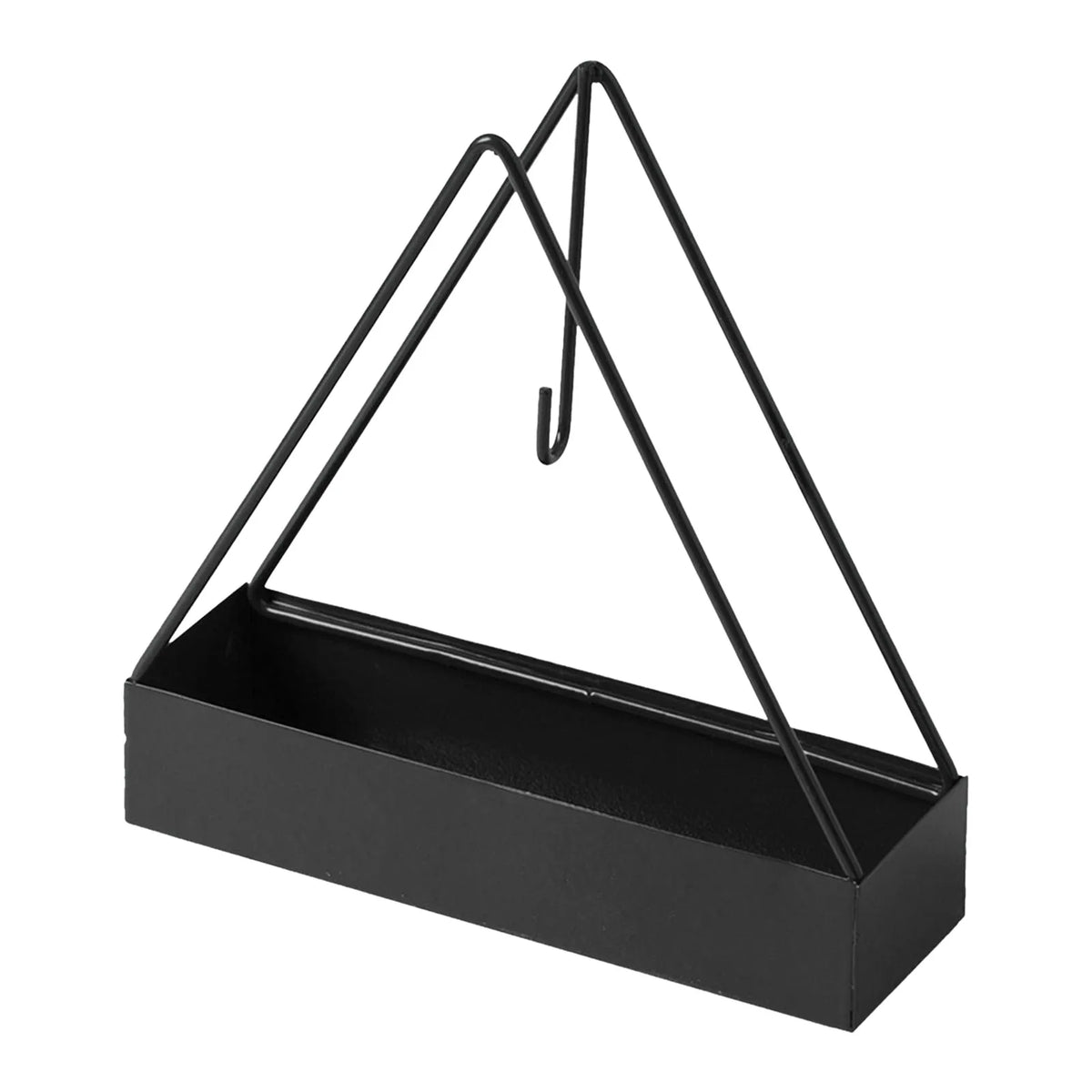 Nordic Iron Mosquito Coil Holder with Tray | Home Décor Mosquito Coil Holder Babs A One Size