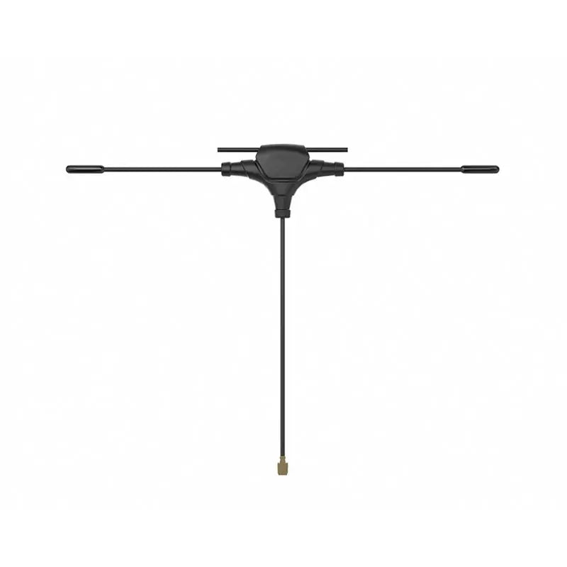 915MHz/2.4G Dual-Band T-Antenna 80mm ELRS FPV Drone Receiver Drone Receiver Antenna Babs