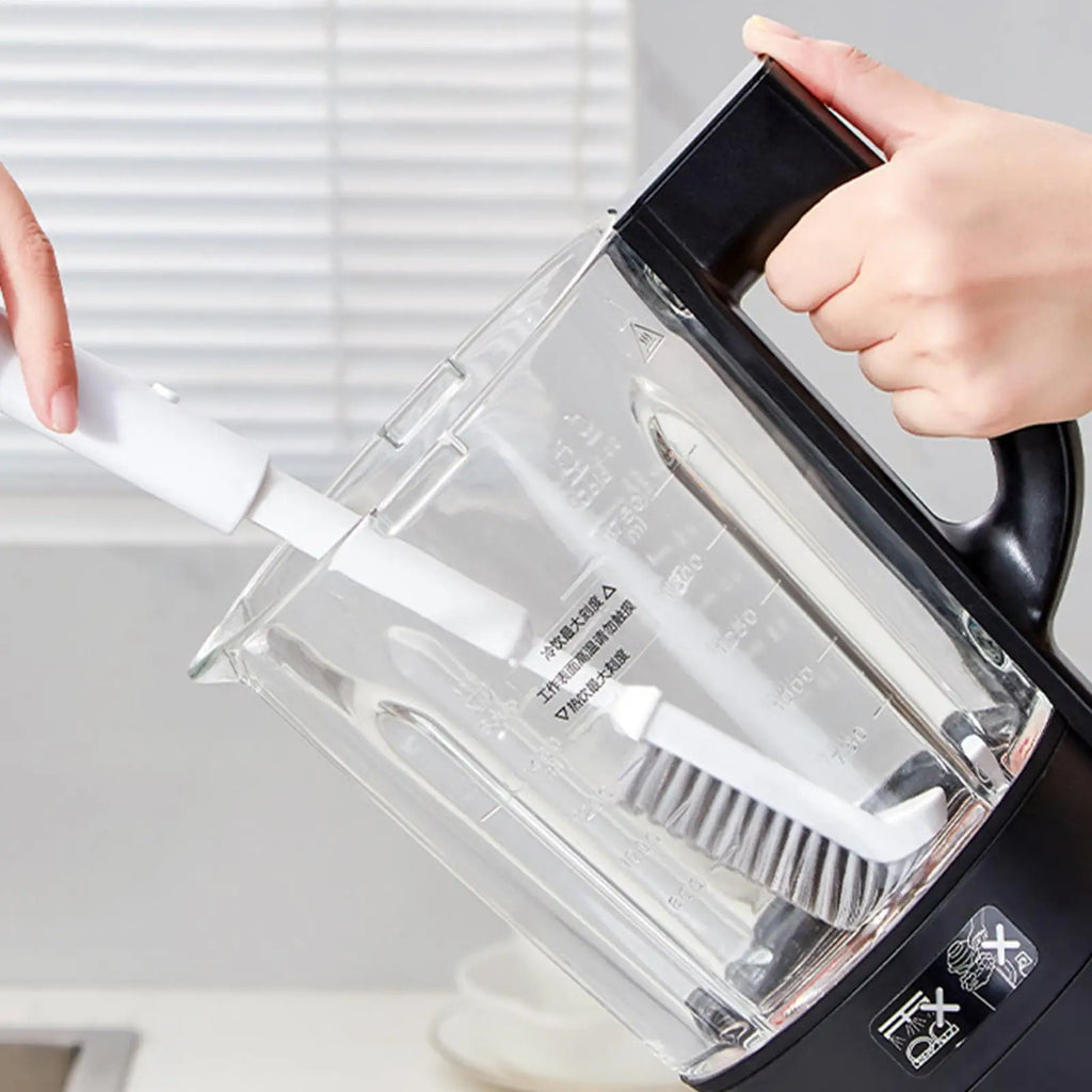 Telescopic Multipurpose Cleaning Brush – Sink, Tile & Kitchen Cleaning Brush Babs