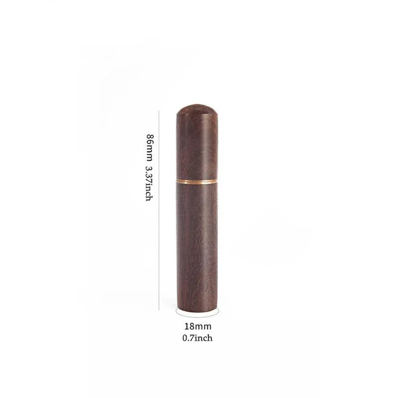 Espresso Coffee Tamper & Powder Distributor Leveler Tool Espresso Tamper Tool Babs