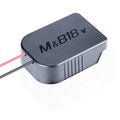 18V Battery Connector Adapter for Makita & Bosch – 12 AWG Battery Connector Adapter Babs Blue China Mainland