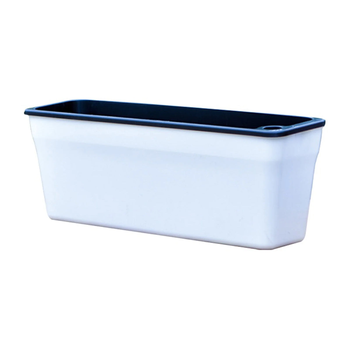 Self-Watering Planter Pot with Water Level Indicator – Indoor & Out Self-Watering Planter Babs