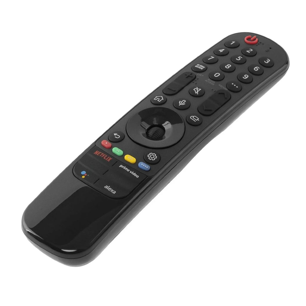 AKB76039901 MR22GA Remote for OLED QNED NanoCell 4K 8K Smart TV TV Replacement Remote Babs