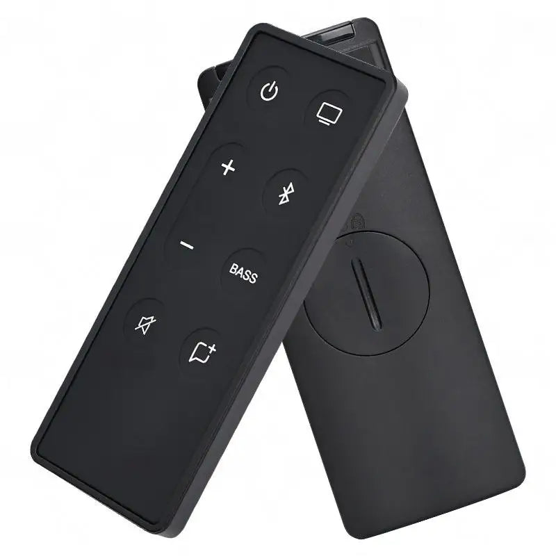 Replacement Remote for Solo Soundbar Series II, 5, 10 & 15 Soundbar Remote Control Babs