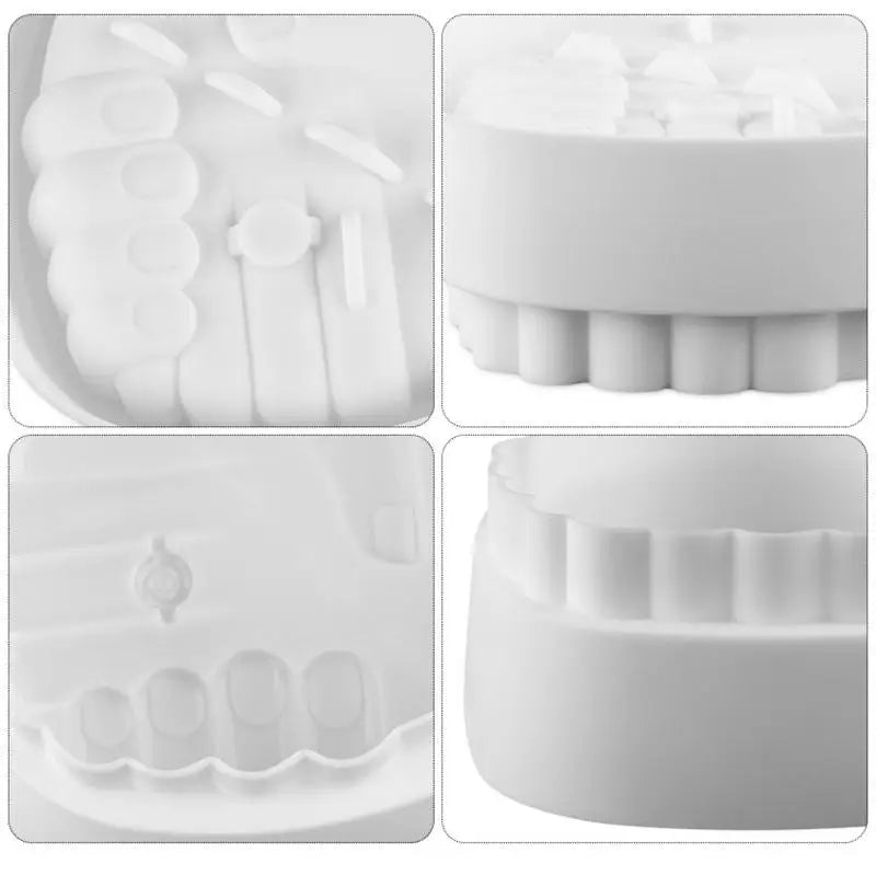 Hand-in-Hand Silicone Resin Mold – DIY Couples Keepsake Silicone Resin Mold Babs