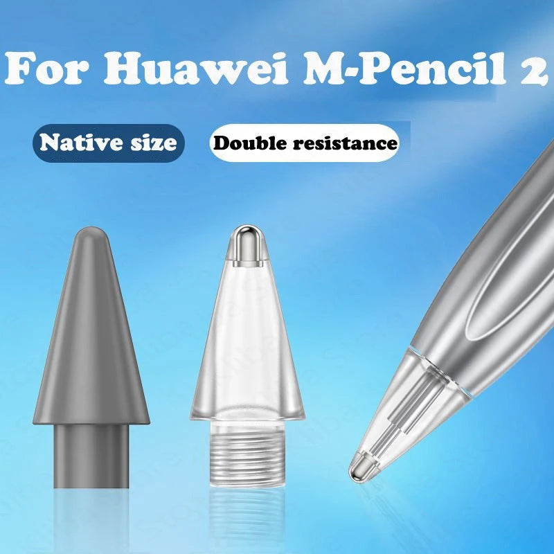 Replacement Tips for Huawei M-Pencil 2nd & 3rd Gen Stylus Stylus Pen Tips Babs