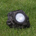 Solar Outdoor Landscape Lights – IP65 Waterproof Garden Path LED Solar Landscape Light Babs 1pc warm white