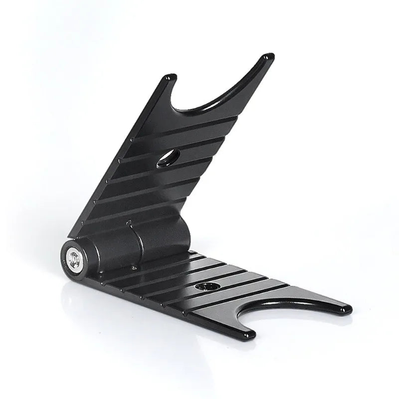 Mini Magnetic Soldering Iron Holder – Portable Metal Stand Soldering Iron Stand Babs