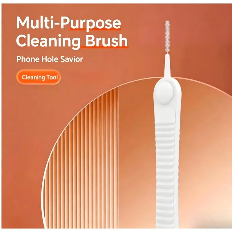 Phone Cleaning Brush – Speaker & Charging Port Cleaner Phone Cleaning Brush Babs