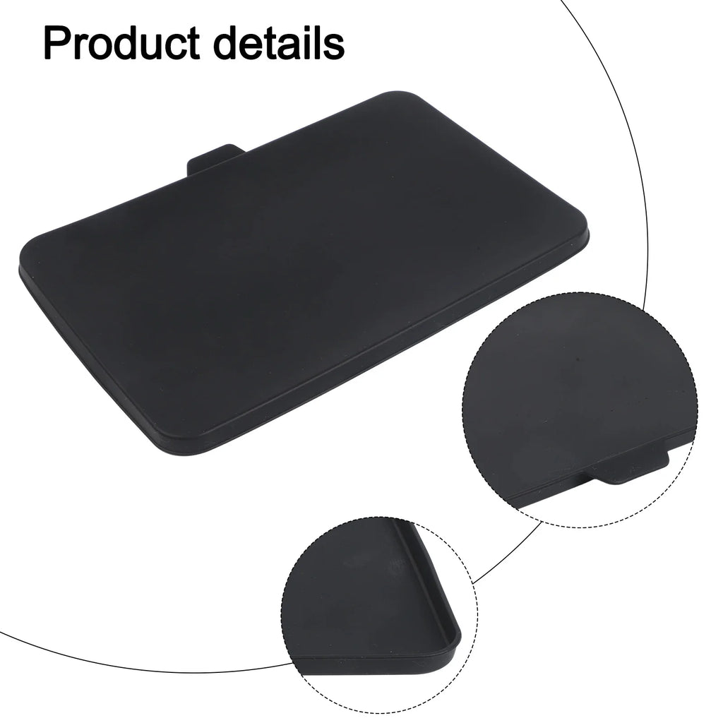 Silicone Screen Protector Cover for TM7 Display – Kitchen Appliance Screen Cover Babs