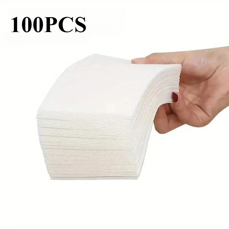 Color Catcher Laundry Sheets 50/100 Pcs – Anti-Stain & Dye Trap Laundry Color Catcher Babs 100pcs