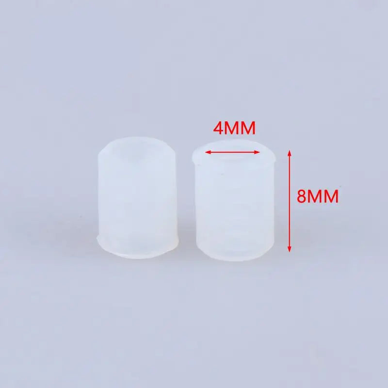 MMCX IE40 Earphone Repair Sleeve – Anti-Rotation TPU Adapter Earphone Repair Adapter Babs TP1