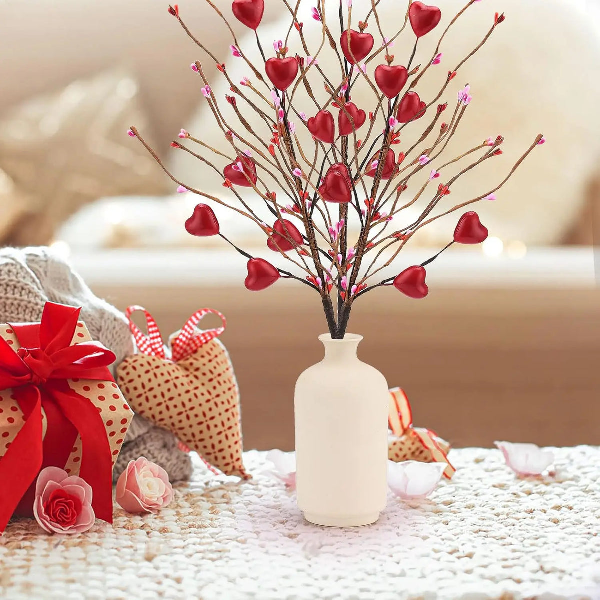 Handmade Artificial Flower Bouquets – Wedding & Home Decor Artificial Flower Bouquet Babs