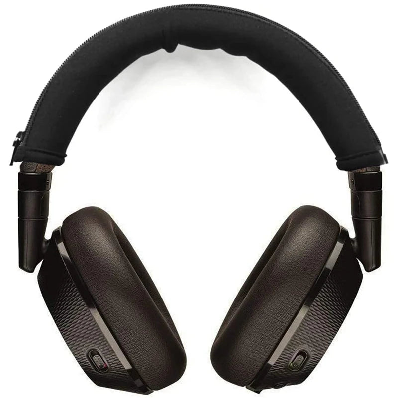 Replacement Ear Pads & Headband for Plantronics BackBeat Pro 2 Headphone Ear Pads Babs