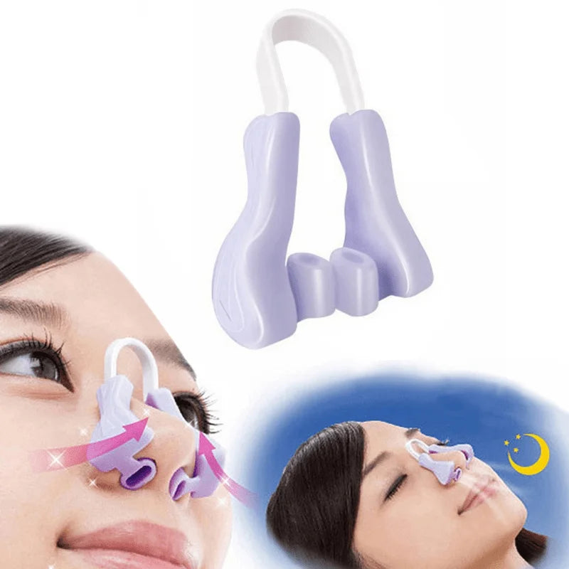 5-Piece Nose Shaper Lifting Clip – Bridge Contouring Tool Nose Contouring Clip Babs