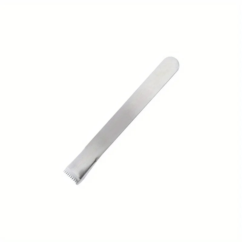 Stainless Steel Corn Kernel Remover – Fast & Easy Stripper Corn Kernel Remover Babs 1pc