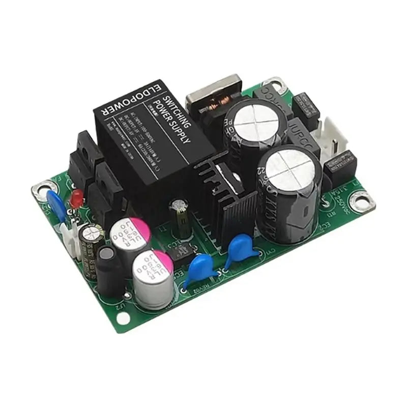 36W Switching Power Supply Board 380V to 5V AC-DC Industrial Switching Power Supply Babs As Shown