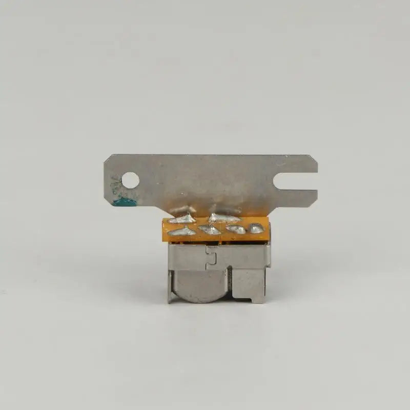 Dual Track Magnetic Head – Audio Tape Deck Recorder Repair Part Tape Deck Repair Part Babs
