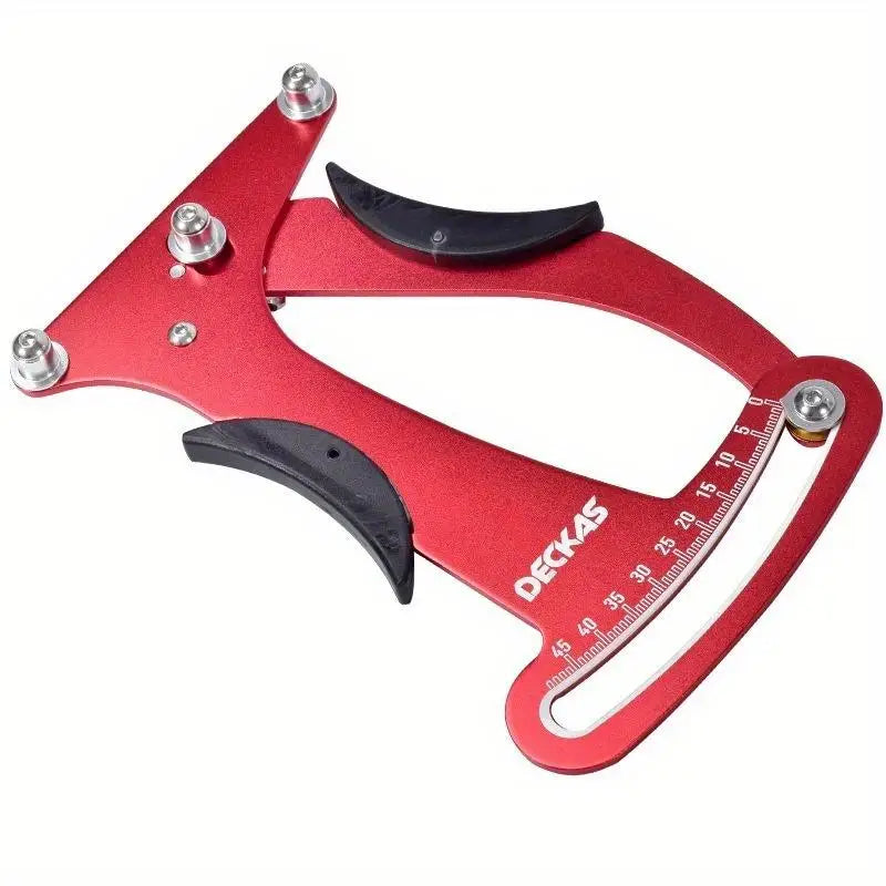 Bicycle Spoke Tensiometer – Wheel Building & Truing Tool Spoke Tension Tool Babs