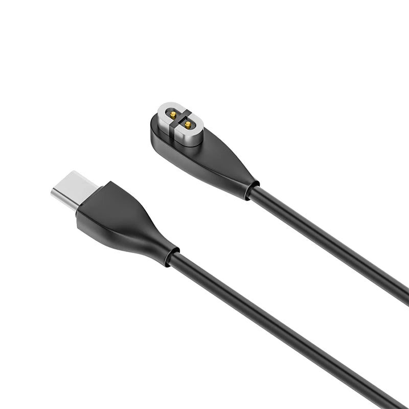 Fast Charging Cable for Shokz AS800 S803 S810 OpenRun Headphones Headphone Charging Cable Babs