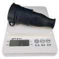 IP44 Waterproof Industrial Rubber Plug & Socket 16A 220V–250V Industrial Power Connector Babs A3