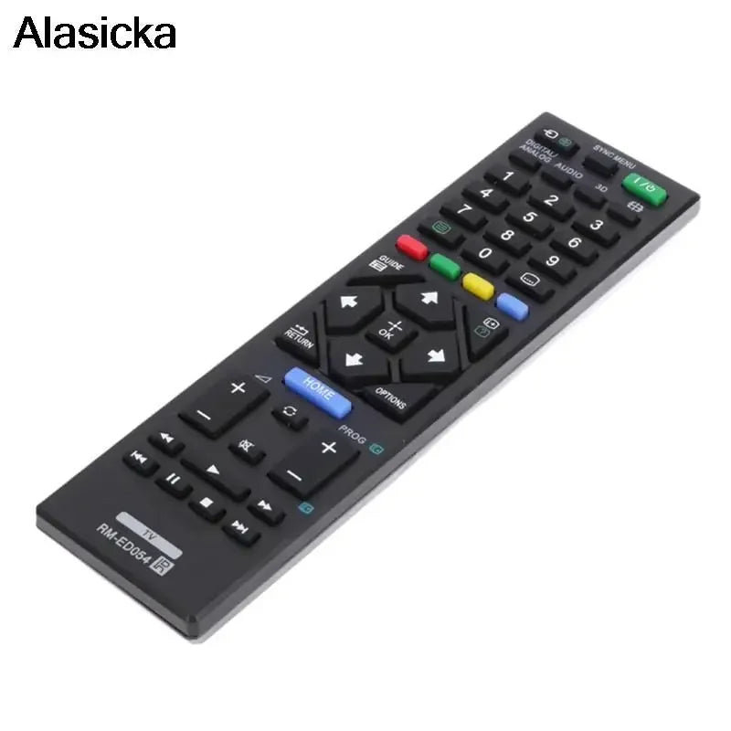 RM-ED054 Replacement Remote for Sony Bravia LCD TV TV Remote Control Babs