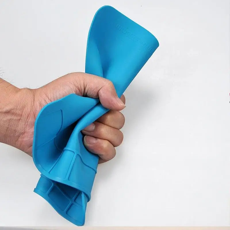 Silicone Soldering Mat – Heat-Resistant Phone & Computer Repair Pad Silicone Soldering Mat Babs