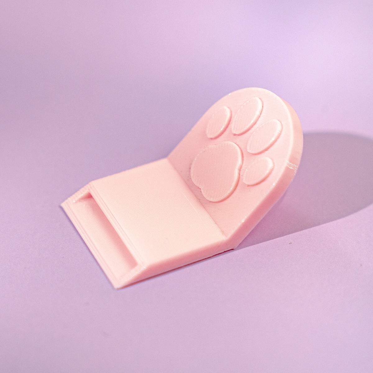 Cat Paw Ring Pull Can Opener – Nail-Safe Pet Food Tool Pet Food Can Opener Babs P