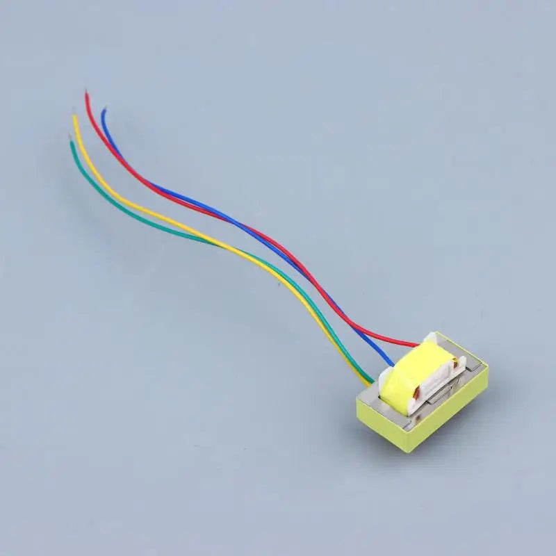 HUXUAN Transformer for SM57 SM58 SM58LC SM58S Microphone Microphone Transformer Babs